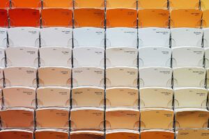 خمیر پیگمنت در صنعت رنگ و پوشش