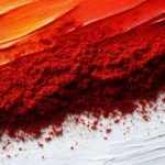 پیگمنت قرمز نفتول