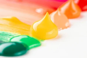 ترکیب و خواص خمیر پیگمنت