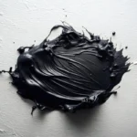 خمیر پیگمنت مشکی