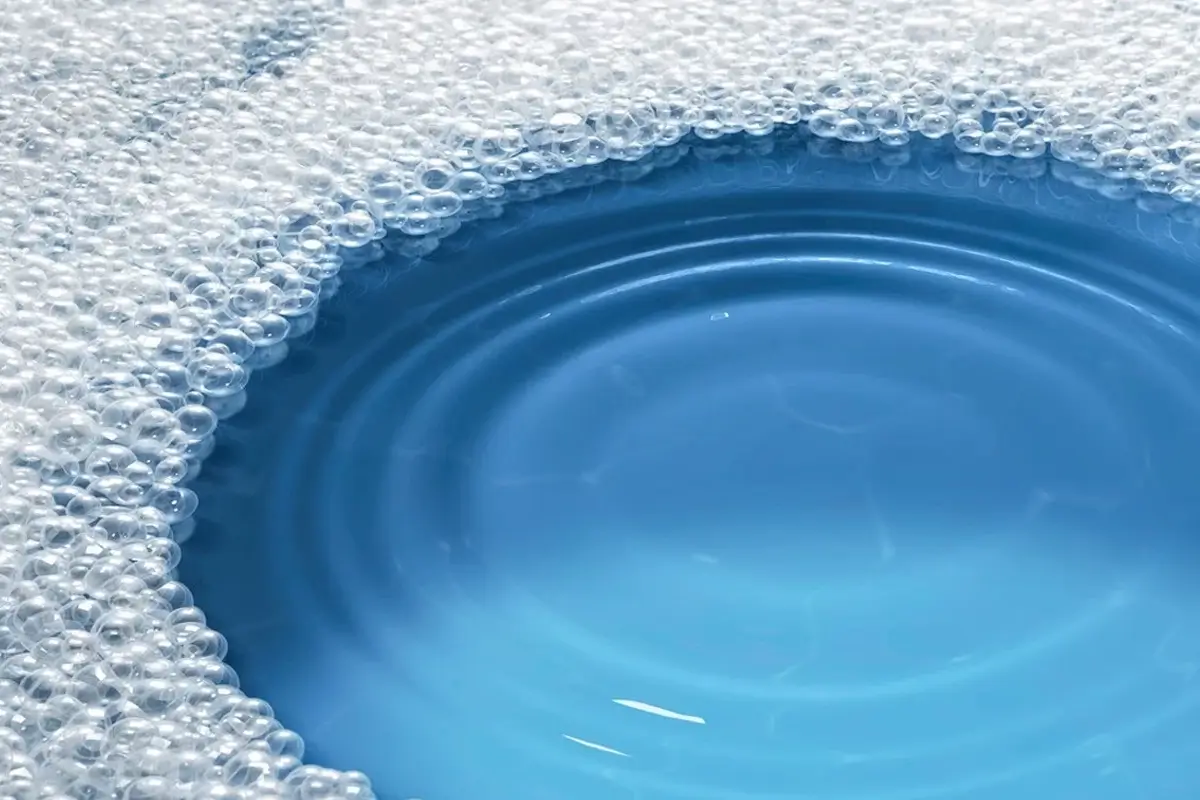 مزایای ضدکفهای سیلیکونی