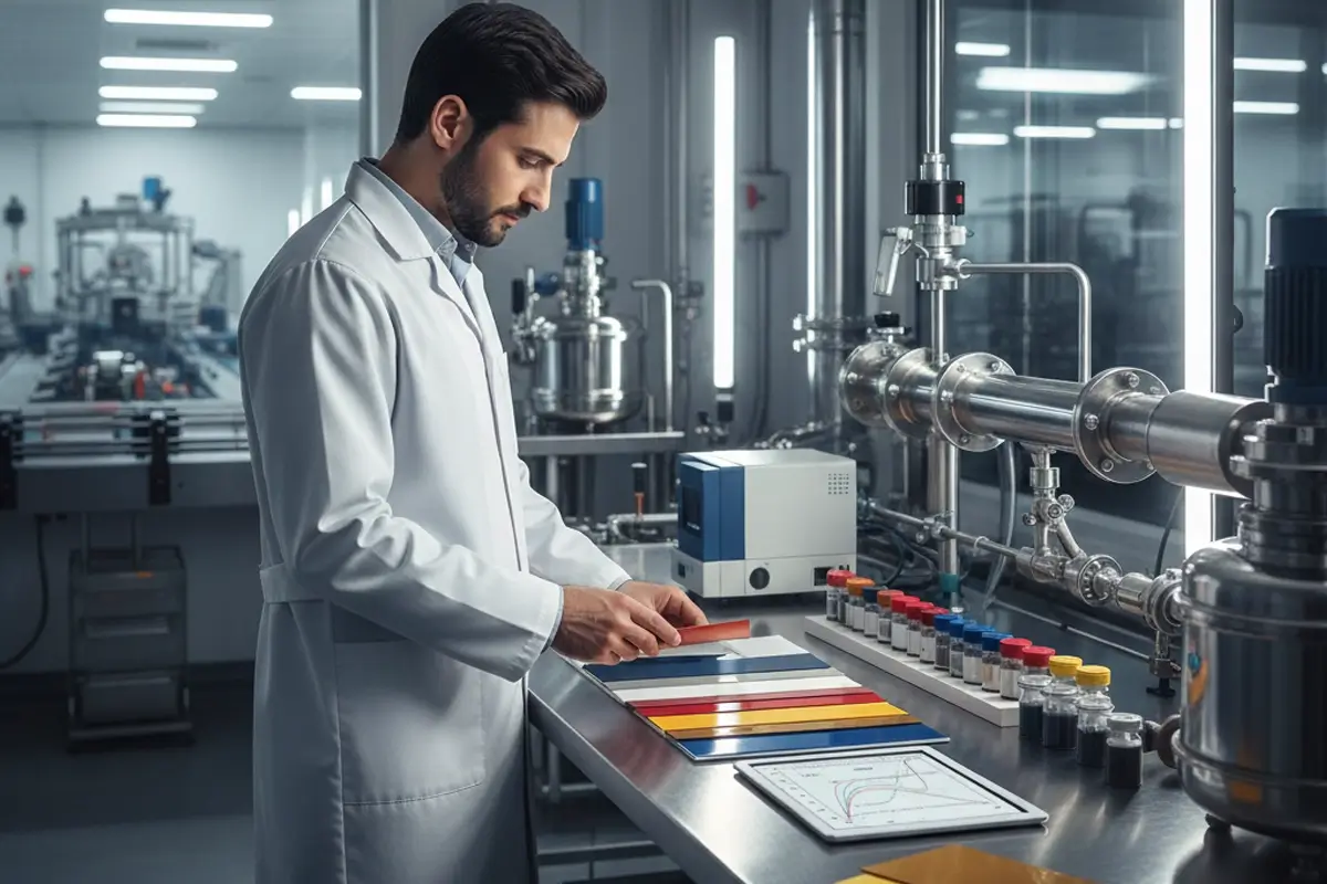 افزودنی‌های سیلون