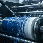 حلال شستشوی مرکب