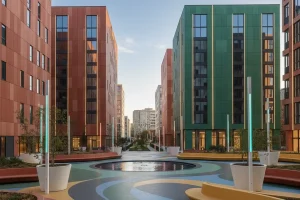 خمیر پیگمنت بتن