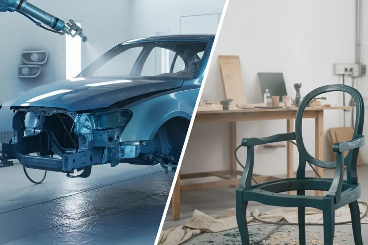 خمیر پیگمنت فوری