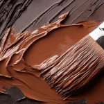 خمیر پیگمنت قهوه‌ای