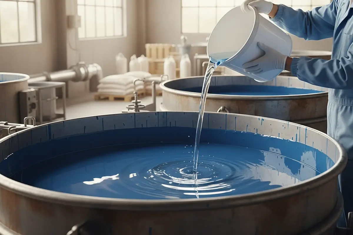 دیسپرس کننده ۵۹۴