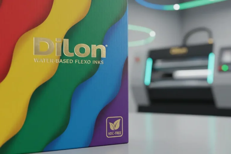 فام های دیلون