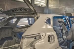 پوشش های صنعتی