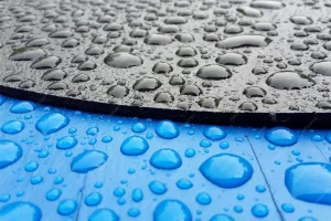 خمیر پیگمنت در عایق