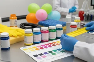 خمیر پیگمنت لاتکس