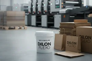 صنعت چاپ و بسته‌بندی