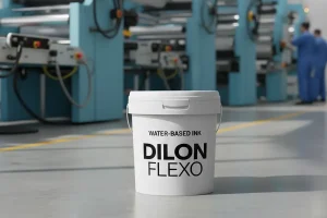 مرکب فلکسو پایه آب