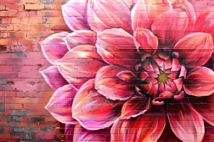 دیوارنگاری