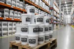 نگهداری خمیر پیگمنت