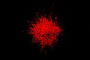 پیگمنت قرمز R170